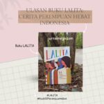 Ulasan Buku LALITA – Cerita Perempuan Hebat Indonesia