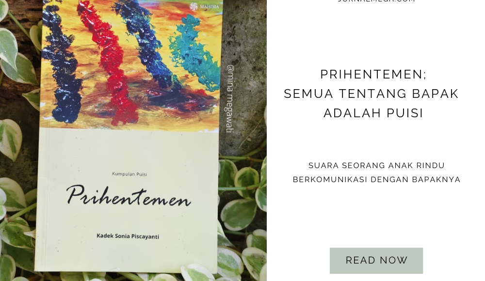 Kumpulan Puisi Prihentemen