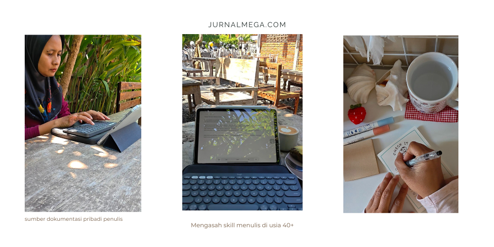 Skill IRT yang Menguat Setelah Usia 40+