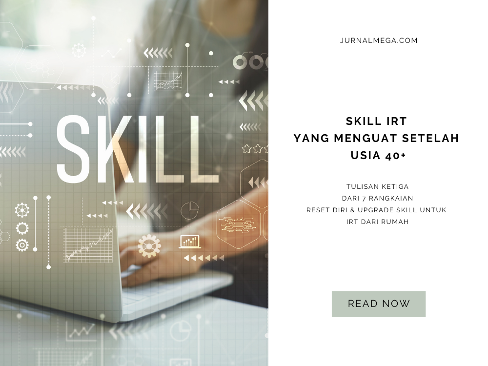 Skill IRT yang Menguat Setelah Usia 40+