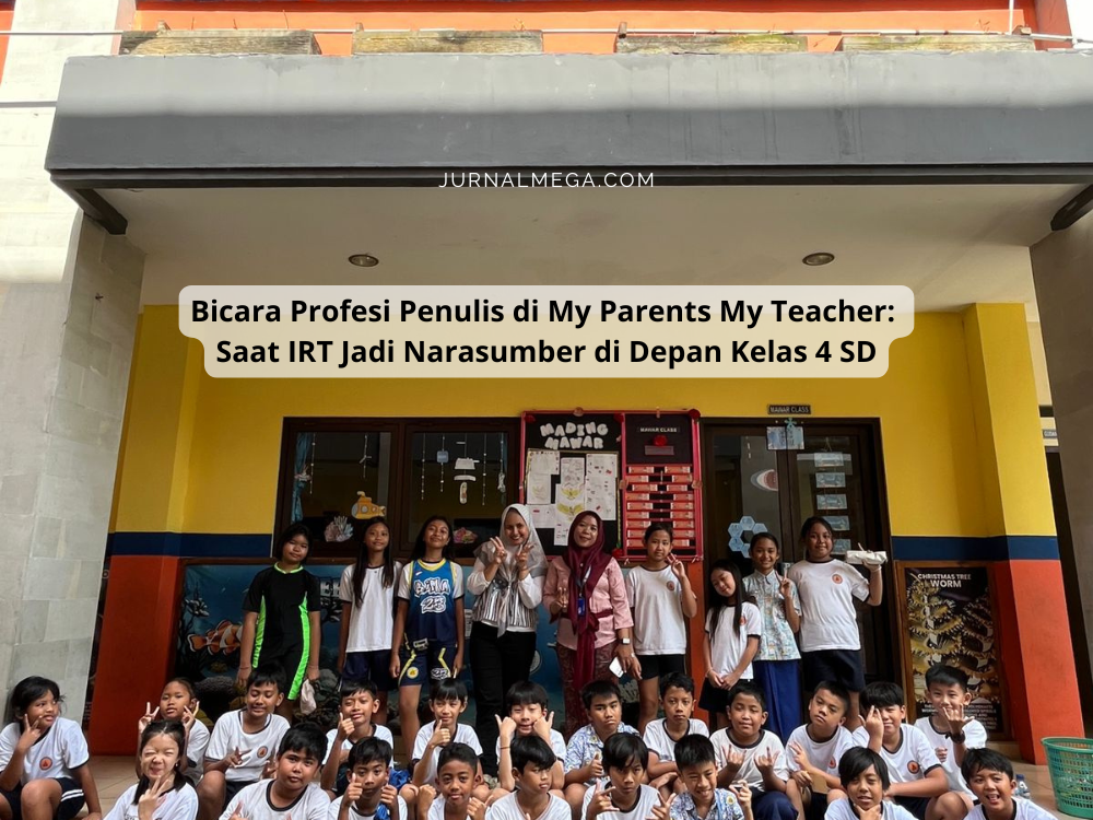 My Parents My Teacher